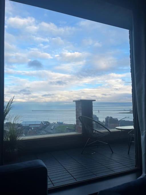 Highlights Views, Overlooking Mouth Of The Tyne 泰恩茅斯 外观 照片