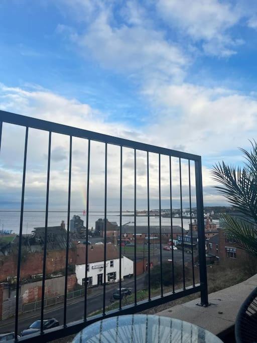 Highlights Views, Overlooking Mouth Of The Tyne 泰恩茅斯 外观 照片